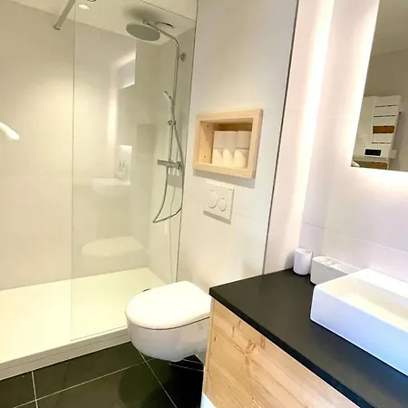 Renove Pour 10 Personnes Au Chinaillon Avec Bain Nordique - Fr-1-458-218 * לה גראן-בורנו